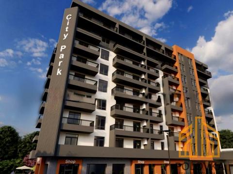 квартира по адресу Минайская ул., (Будинок)