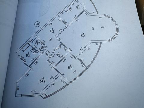 квартира за адресою Турівська вул., 31