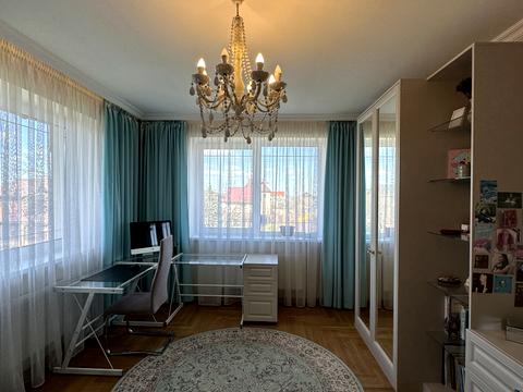 дом по адресу 1 ша лінія