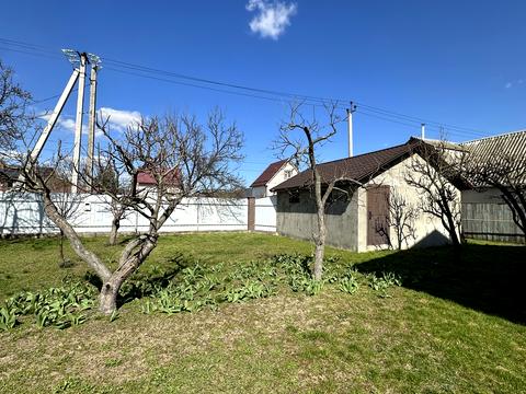 дом по адресу 1 ша лінія