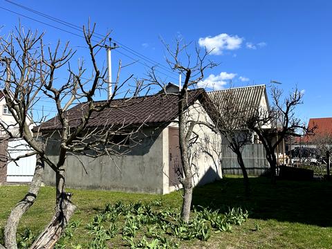 дом по адресу 1 ша лінія