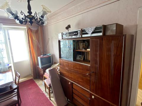 квартира за адресою Варшавська вул., 66