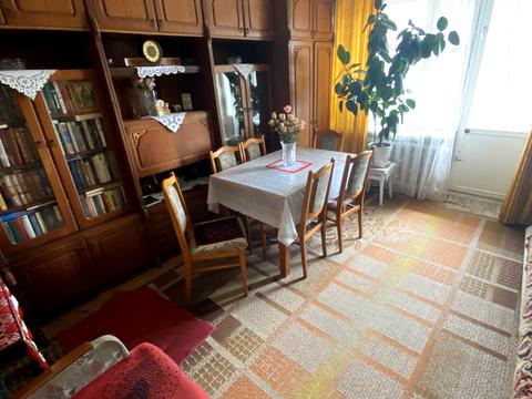 квартира за адресою Варшавська вул., 66