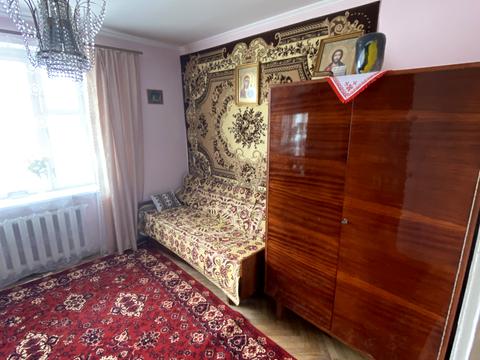 квартира за адресою Варшавська вул., 66