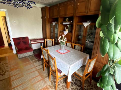 квартира за адресою Варшавська вул., 66