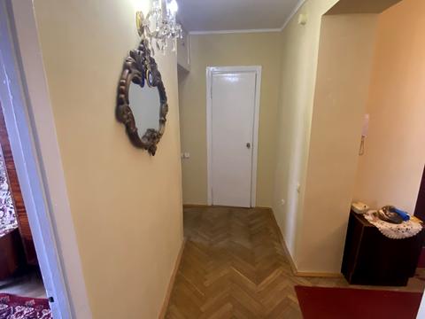 квартира за адресою Варшавська вул., 66