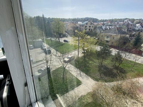 квартира за адресою Варшавська вул., 66