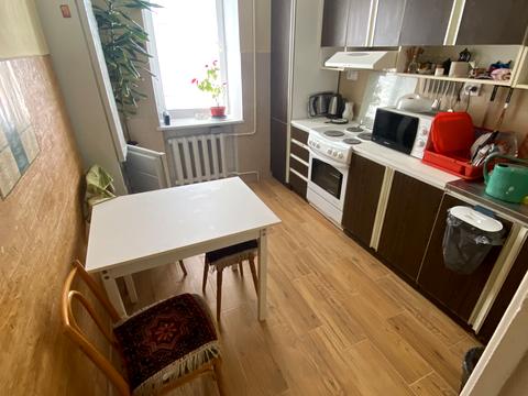 квартира за адресою Варшавська вул., 66