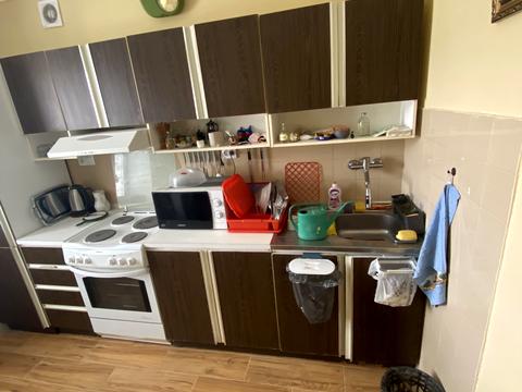 квартира за адресою Варшавська вул., 66