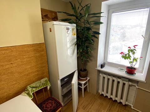 квартира за адресою Варшавська вул., 66