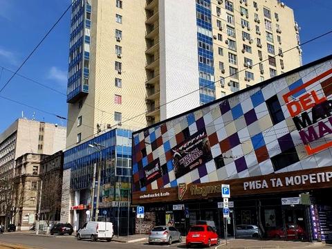 квартира за адресою Науки просп. (Гагаріна), 23