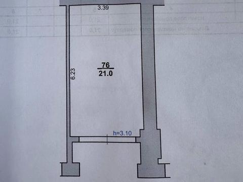 паркоместо по адресу Лісогринівецька ул., 34