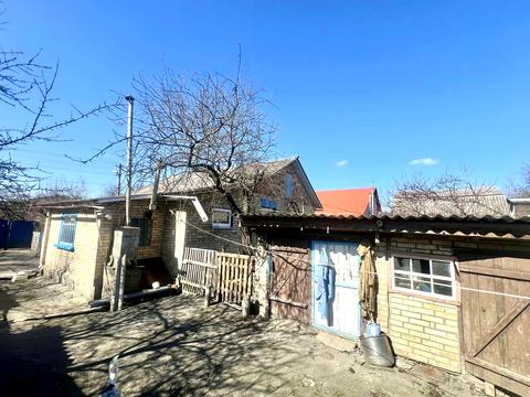 будинок за адресою першотравнева, 6