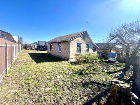 будинок за адресою першотравнева, 6