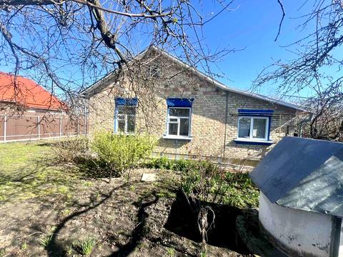 будинок за адресою першотравнева, 6