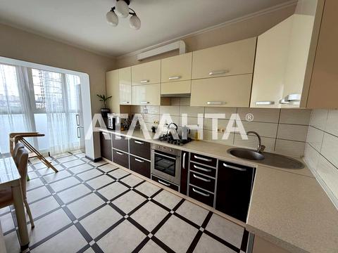 квартира по адресу Сагайдачного, 3а