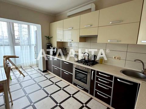 квартира по адресу Сагайдачного, 3а