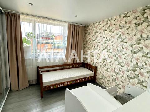 квартира по адресу Сагайдачного, 3а