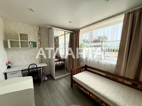 квартира по адресу Сагайдачного, 3а