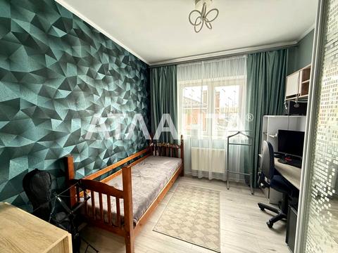 квартира по адресу Сагайдачного, 3а