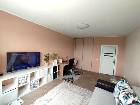 квартира по адресу Научная ул., 2д