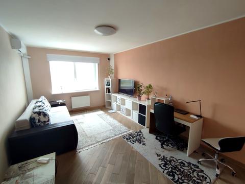 квартира по адресу Научная ул., 2д