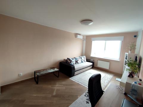 квартира по адресу Научная ул., 2д