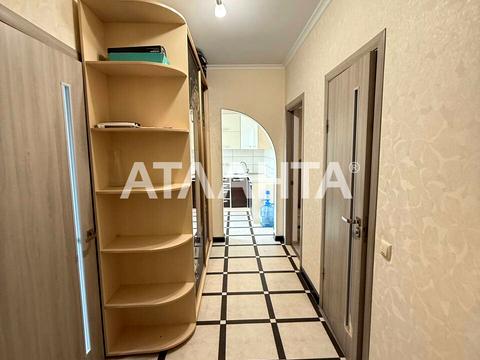 квартира по адресу Сагайдачного, 3а