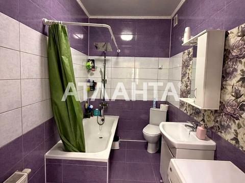 квартира по адресу Сагайдачного, 3а