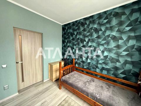 квартира по адресу Сагайдачного, 3а