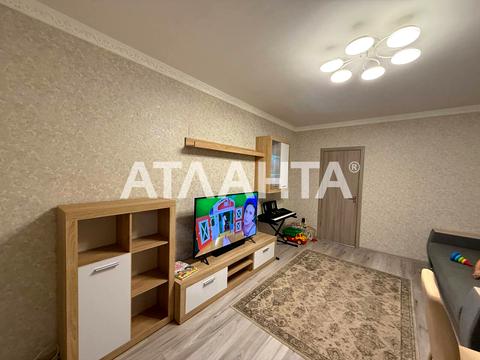 квартира по адресу Сагайдачного, 3а