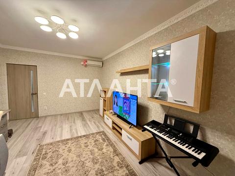 квартира по адресу Сагайдачного, 3а