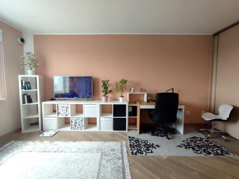 квартира по адресу Научная ул., 2д