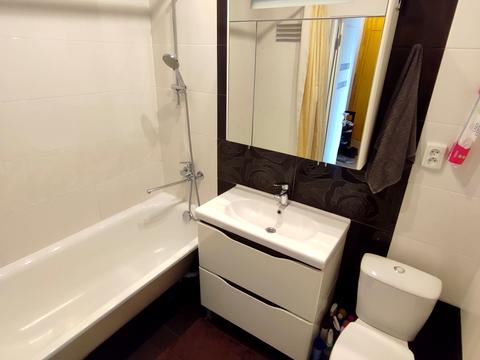 квартира по адресу Научная ул., 2д