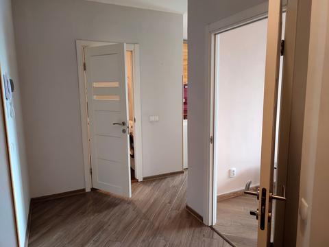 квартира по адресу Научная ул., 2д