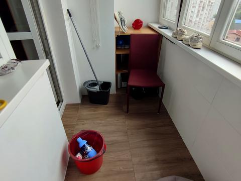 квартира по адресу Научная ул., 2д