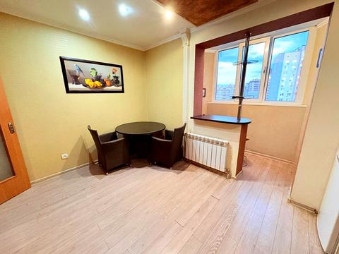 квартира по адресу Урловская ул., 30