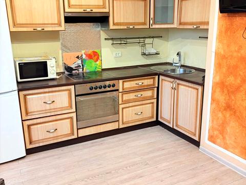 квартира по адресу Урловская ул., 30