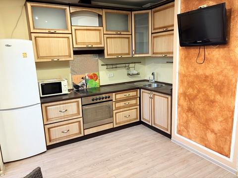 квартира по адресу Урловская ул., 30