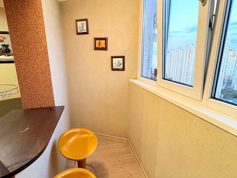 квартира по адресу Урловская ул., 30