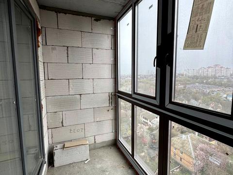 квартира за адресою Володимира Брожка вул. (Кіровоградська), (Будинок 4)