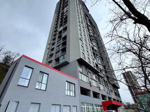 квартира по адресу Владимира Брожка ул. (Кировоградская), (Будинок 4)