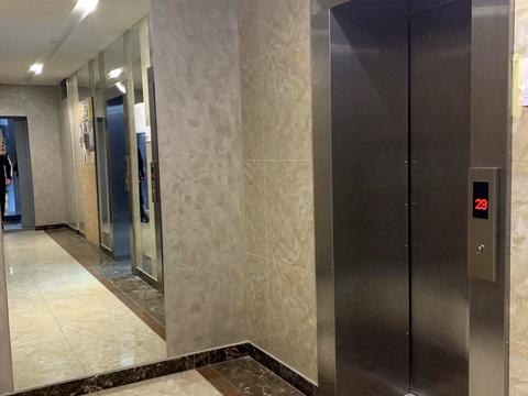 квартира за адресою Володимира Брожка вул. (Кіровоградська), (Будинок 4)