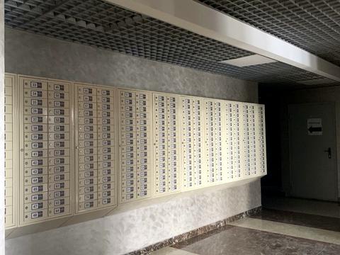 квартира за адресою Володимира Брожка вул. (Кіровоградська), (Будинок 4)