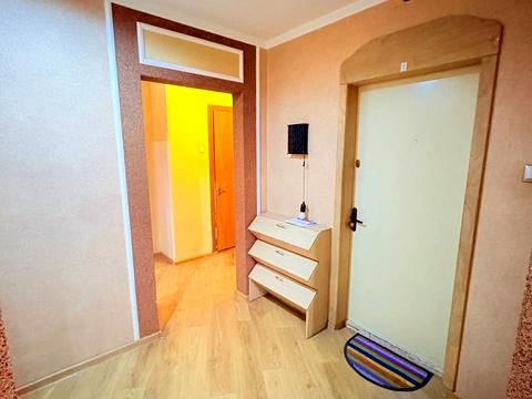 квартира по адресу Урловская ул., 30