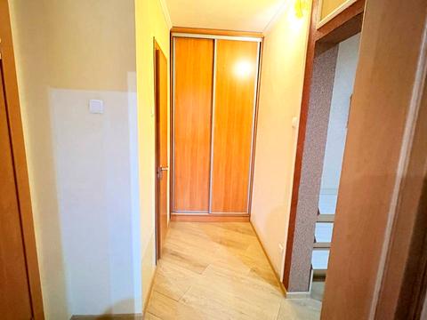 квартира по адресу Урловская ул., 30