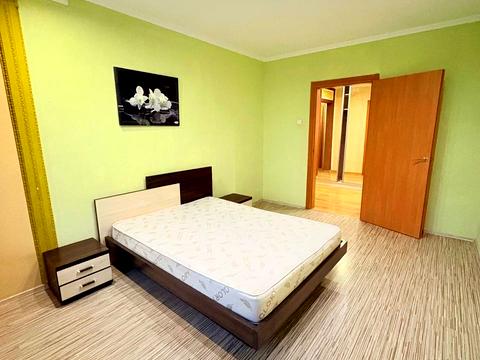 квартира по адресу Урловская ул., 30