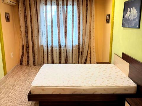 квартира по адресу Урловская ул., 30