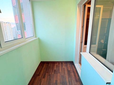 квартира по адресу Урловская ул., 30