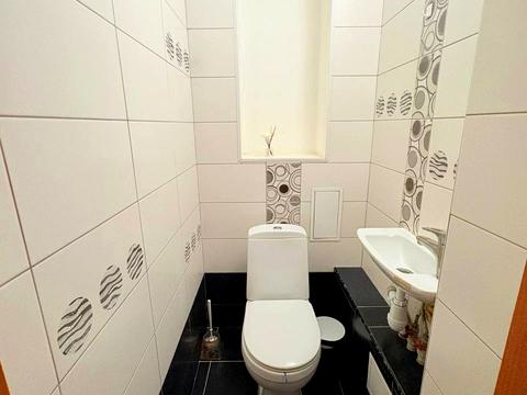 квартира по адресу Урловская ул., 30